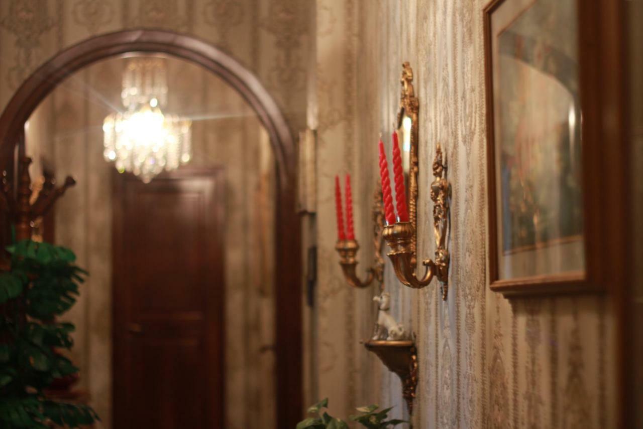 Vintage Room Firenze Esterno foto