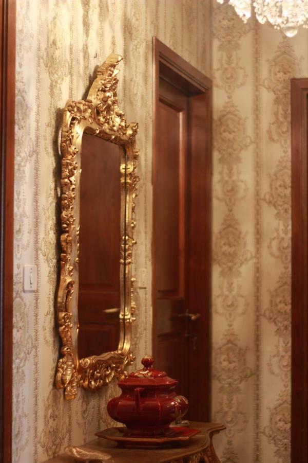 Vintage Room Firenze Esterno foto