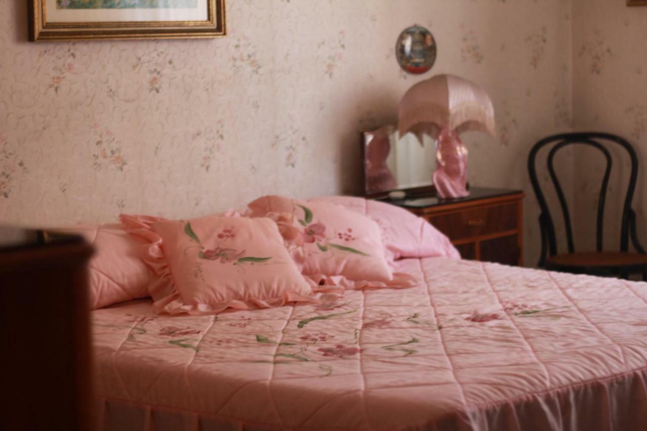 Vintage Room Firenze Esterno foto